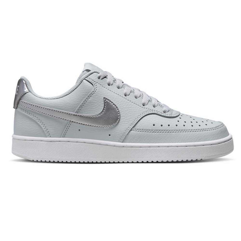 Nike Court Vision Nature Women’s Low Top Sneakers
